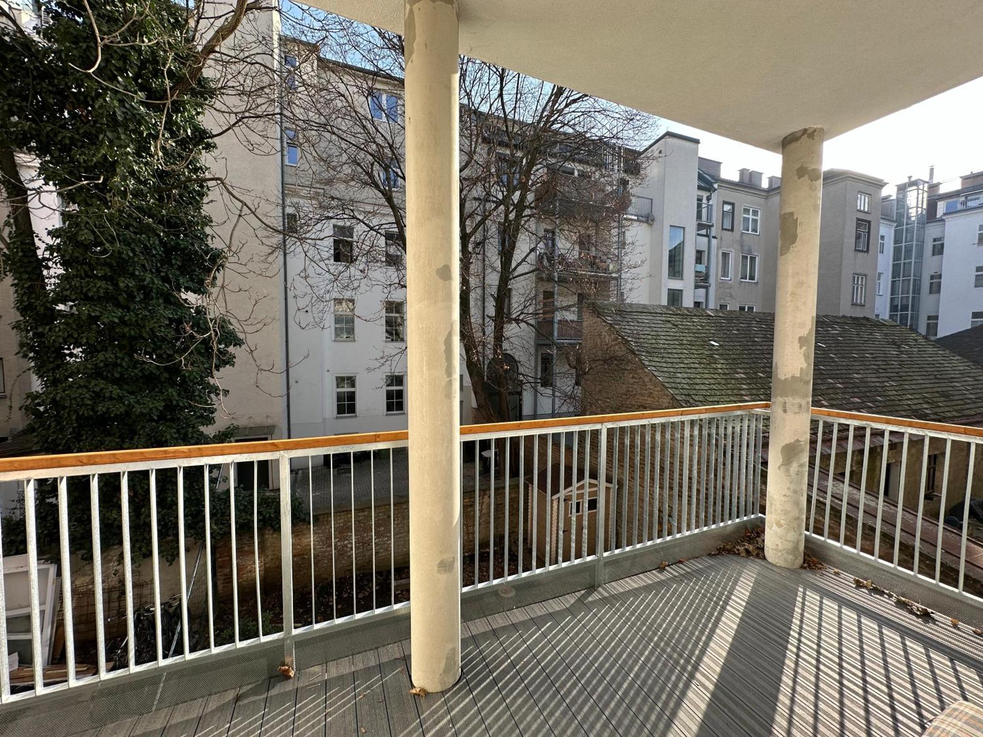 Cozy 5-Person Apartment In Vienna 6 Zewnętrze zdjęcie