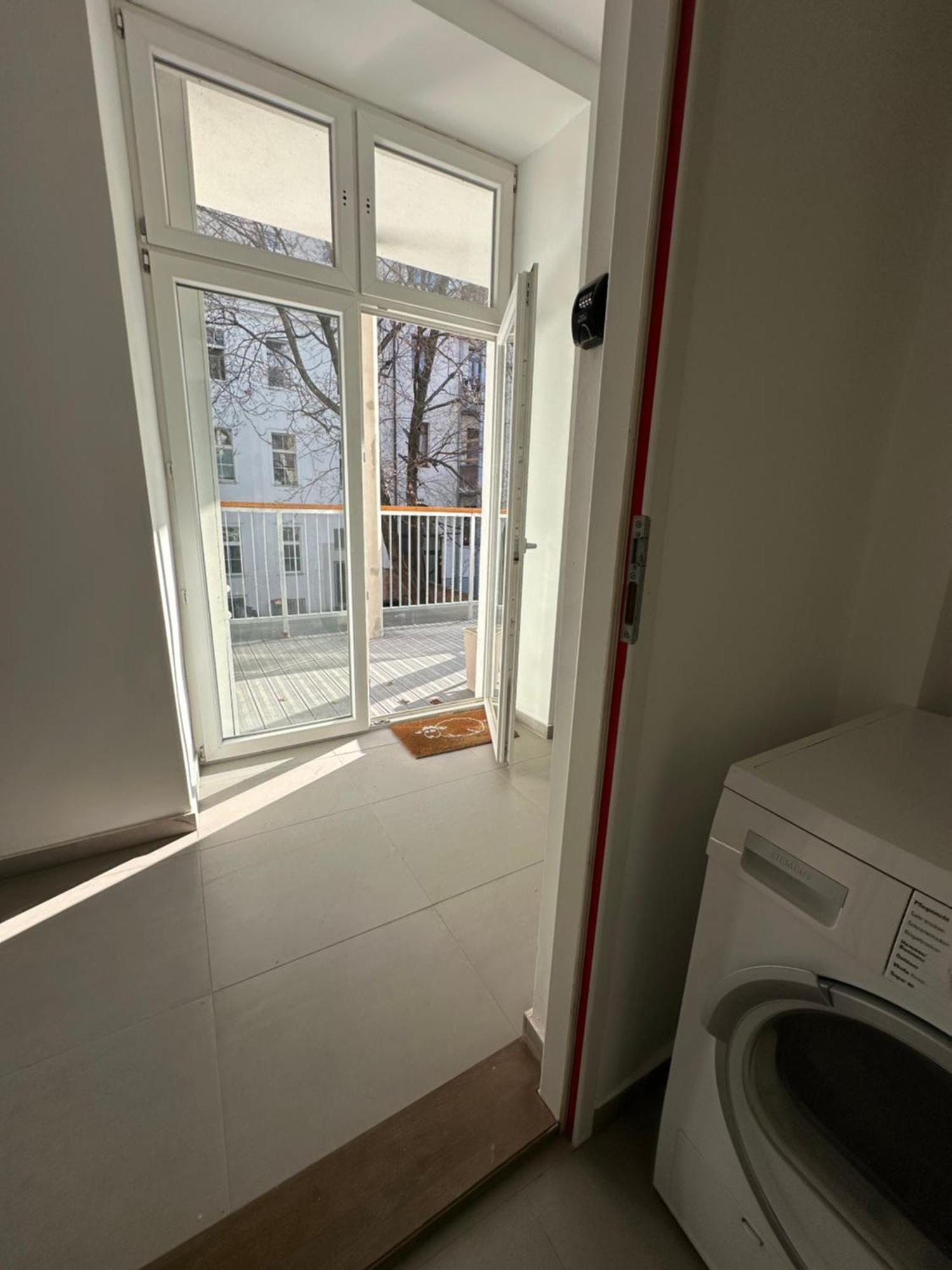 Cozy 5-Person Apartment In Vienna 6 Zewnętrze zdjęcie