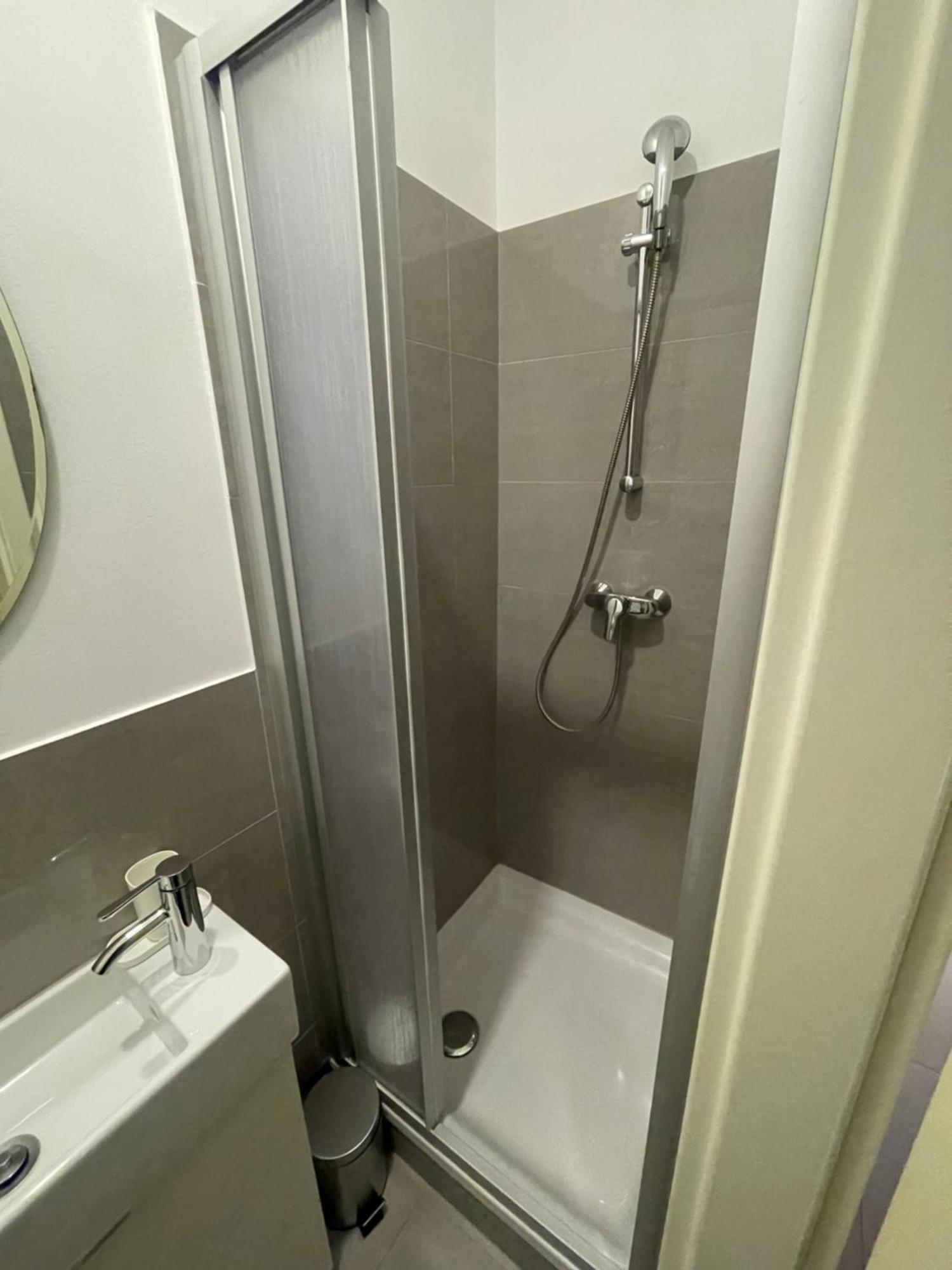Cozy 5-Person Apartment In Vienna 6 Zewnętrze zdjęcie